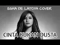 Download Lagu EGHA DE LATOYA   CINTA BUKAN DUSTA  RINTO HARAHAP    LIVE ACOUSTIC