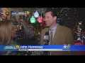 Mobile Weather Lab In Naperville