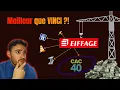 Lagu Voilà pourquoi EIFFAGE va SUR-PERFORMER en 2026 !! (Entrée au CAC40)
