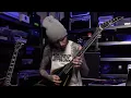 Samy Elbanna - Living Dead Beat (Children Of Bodom) Solo