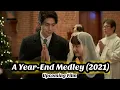 Download Lagu A Year-end Medley (Upcoming Film) 2021