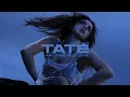 Lagu Tate McRae - anything but love [live concept]