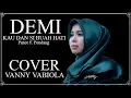 Download Lagu Demi Kau Dan Sibuah Hati Cover | Vanny Vebiola