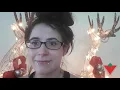 My product review Golden Charm 2-Deer With Sleigh