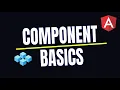 3 Basics of a Component Angular In Depth Hindi