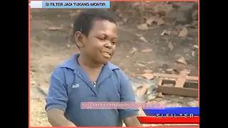si filter tukang montir