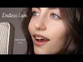 Lagu Giulia Falcone - Endless Love - Lionel Richie \u0026 Diana Ross (Cover)