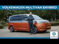 Download Lagu Volkswagen Multivan eHybrid (2022) Review - 40.000 euro goedkoper dan zijn voorganger - AutoRAI TV