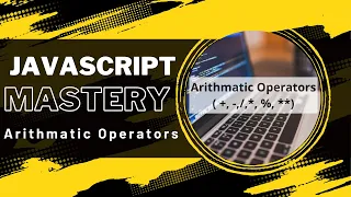 Mastering Javascript Operators Part 2 Arithmetic Operators Modulo Operator