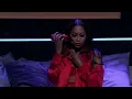 DC Young Fly & Paige Hurd Pull A "Plot Twist" During Muni Long Performance! | Soul Train Awards '22