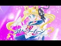 Pretty Guardian Sailor Moon UT Collection