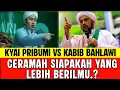 Download Lagu GAK PUNYA OTAK‼️KABIB BAHLAWI VS KYAI IMAD❗ SIAPAKAH YANG CERAMAH DI DASARI ILMU.??