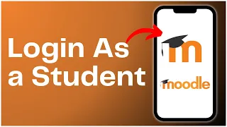 How to Login to Moodle as a Student 2024