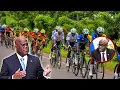 Download Lagu Congo ibujije ikipe yabo yamagare kwitabira UCI iri kubera mu Rwanda,dore itangazo basohoye