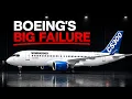 How Boeing Tried to Destroy Bombardier - But FAILED Miserably