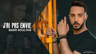 Badr Soultan - J'ai pas envie (Exclusive Music Video 2019) | بدر سلطان