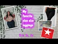Best Plus size leggings for big and tall girls