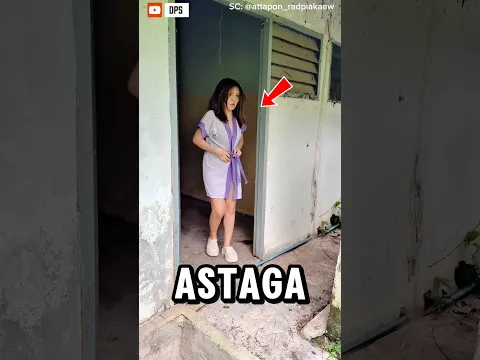 IPARNYA KENAPA NIH🤣😱 #shorts #funny