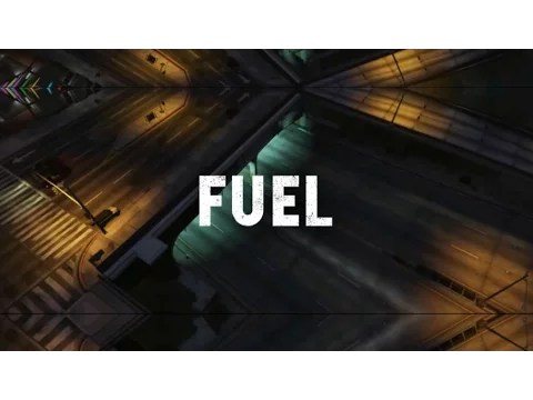 Download MP3 Metallica - Fuel [Full HD] [Lyrics]