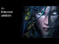 World of Warcraft - Duskwood (Ambient)