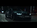 BMW M4 [LIVING LIFE, IN THE NIGHT • CHERIIMOYA feat. SIERRA KIDD]