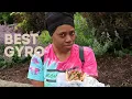 Is This THE BEST Gyros in The Cincinnati AREA Chicago Gyros and Dogs Review