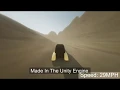 Unity Car Game - 2020