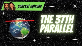 The 37th Parallel
