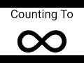 Counting To Infinity