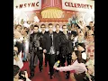 Pop - *NSYNC