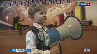 5 тысяч детей приняли участие в новогоднем конкурсе поделок Госавтоиспекции