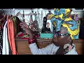 Home Decor Bedroom Refresh Reveal Afrocentric Home Decor