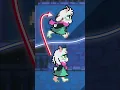 Download Lagu Kris' New Running Animation is HILARIOUS 💫 Deltarune Chapter 4 Fan Mods Shorts #deltaruneshorts