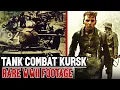Download Lagu The Battle of Kursk 1943: Rare Footage of the Largest Tank Clash | WW2 Documentary