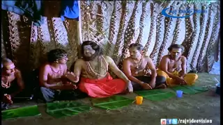 saranam ayyappa full movie part 11