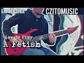 How To Play: A Fetish by Knocked Loose (with TABS) | Guitar Lesson