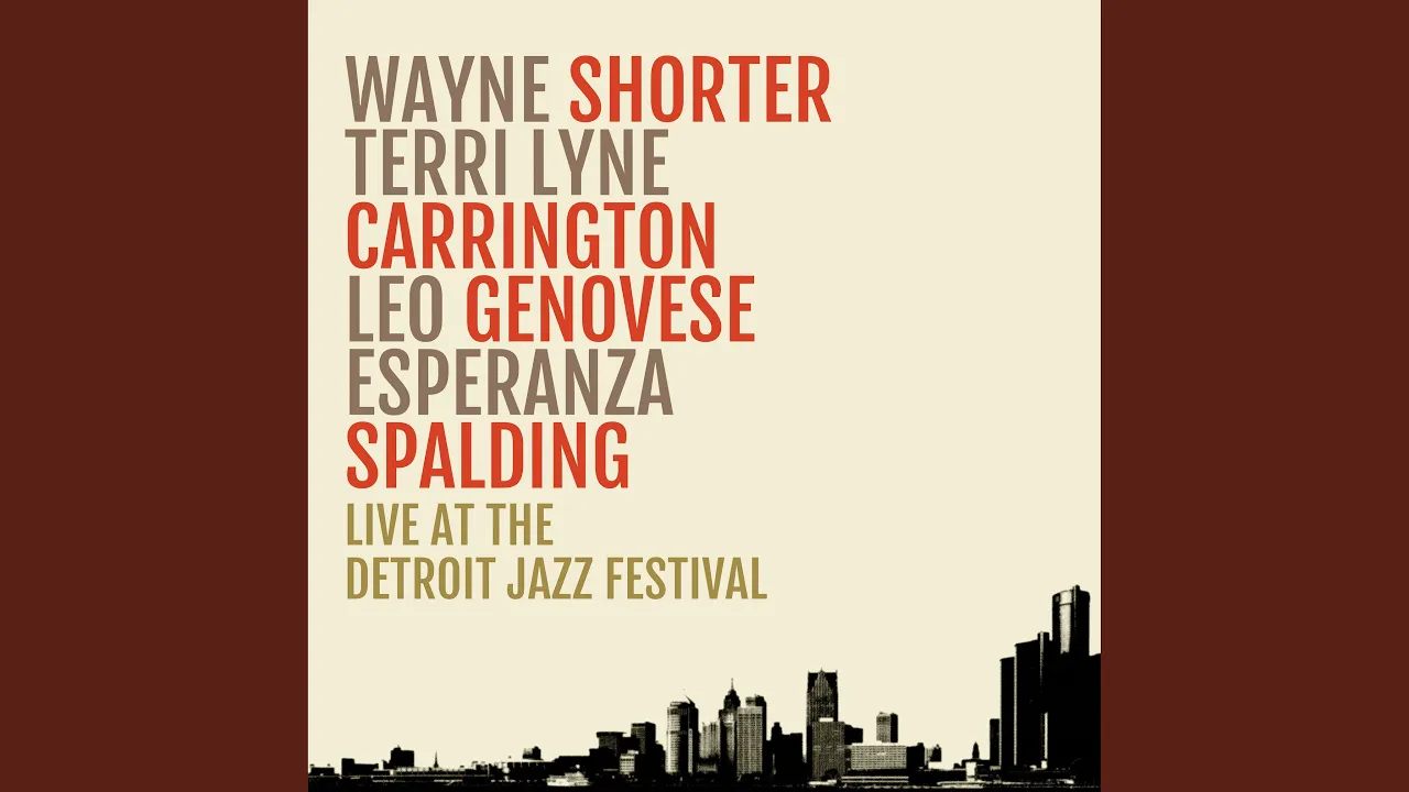 Drummer's Song (Live)