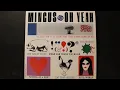 Hog Callin' Blues (7:27) - Charles Mingus