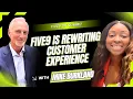 How Five9 is Rewriting Customer Experience with People AI