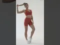 Download Lagu Summer Women Custom Color Sexy Fitness Workout Yoga Set