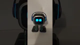 Telling Emo Robot You Re So Happy Shorts 