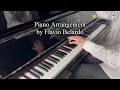 Love Story (Piano)