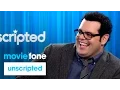 Olaf s Wedding Toast for Josh Gad Unscripted