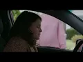 Smile 2022 Car Jump Scare Scene - Sister Car Scene