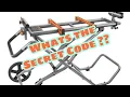 SPECIAL HIDDEN DEPOT DEAL RIDGID MITER SAW STAND