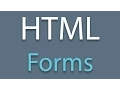 HTML Forms Part 1