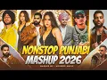 Lagu #2026 Nonstop Punjabi Mashup | #Sidhu Moosewala | Shubh ft. Sonam Bajwa | Nonstop #Jukebox 2026
