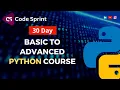 OPERATORS IN PYTHON DAY - 6