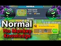 Lych Normal Tutorial No Monkey Knowledge No Hero Achievement Firing Range BTD6