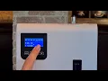 TMS 100 Aroma System OLD VERSION discontinued